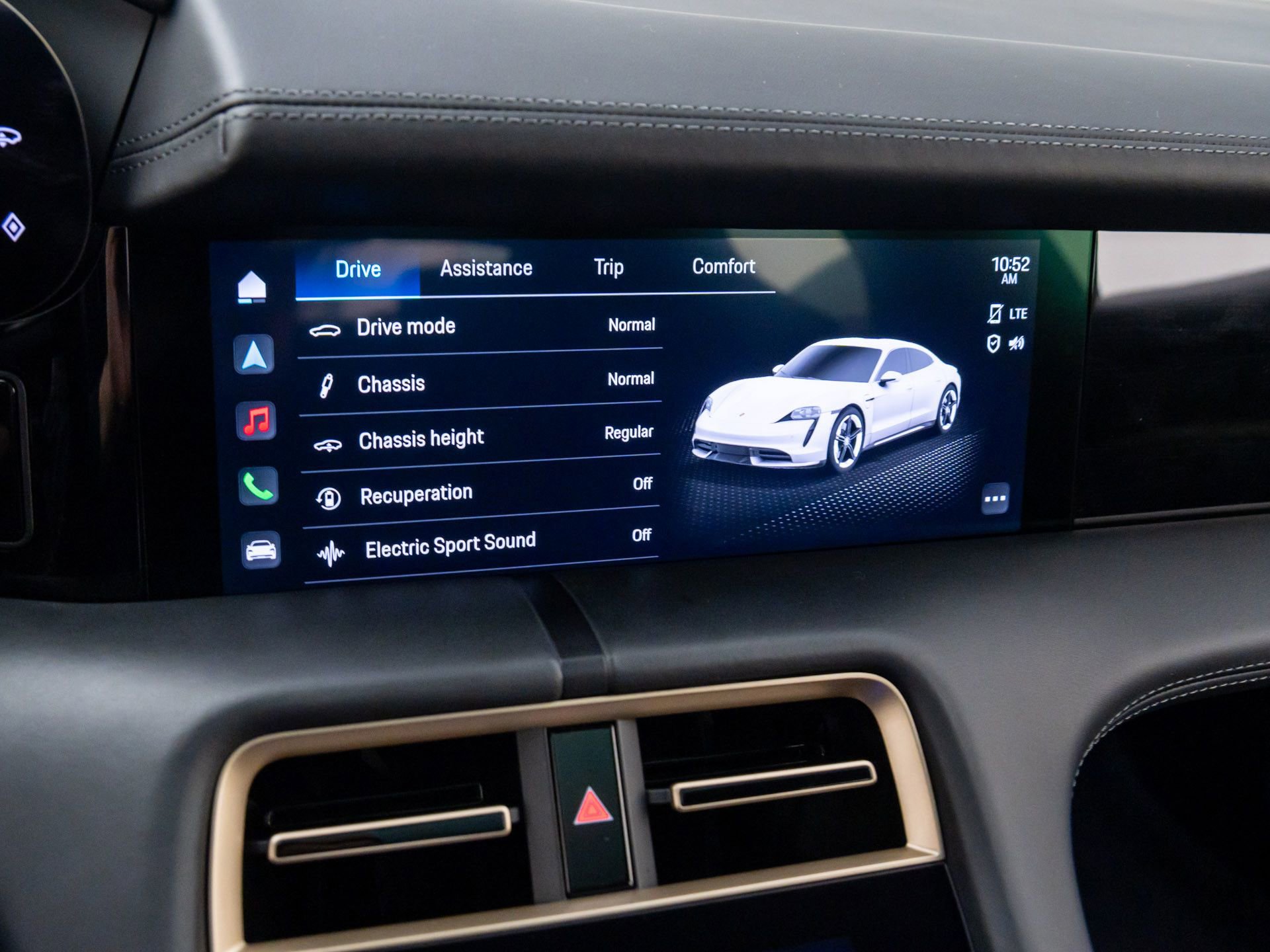 Used 2021 Porsche Taycan Turbo S image 30