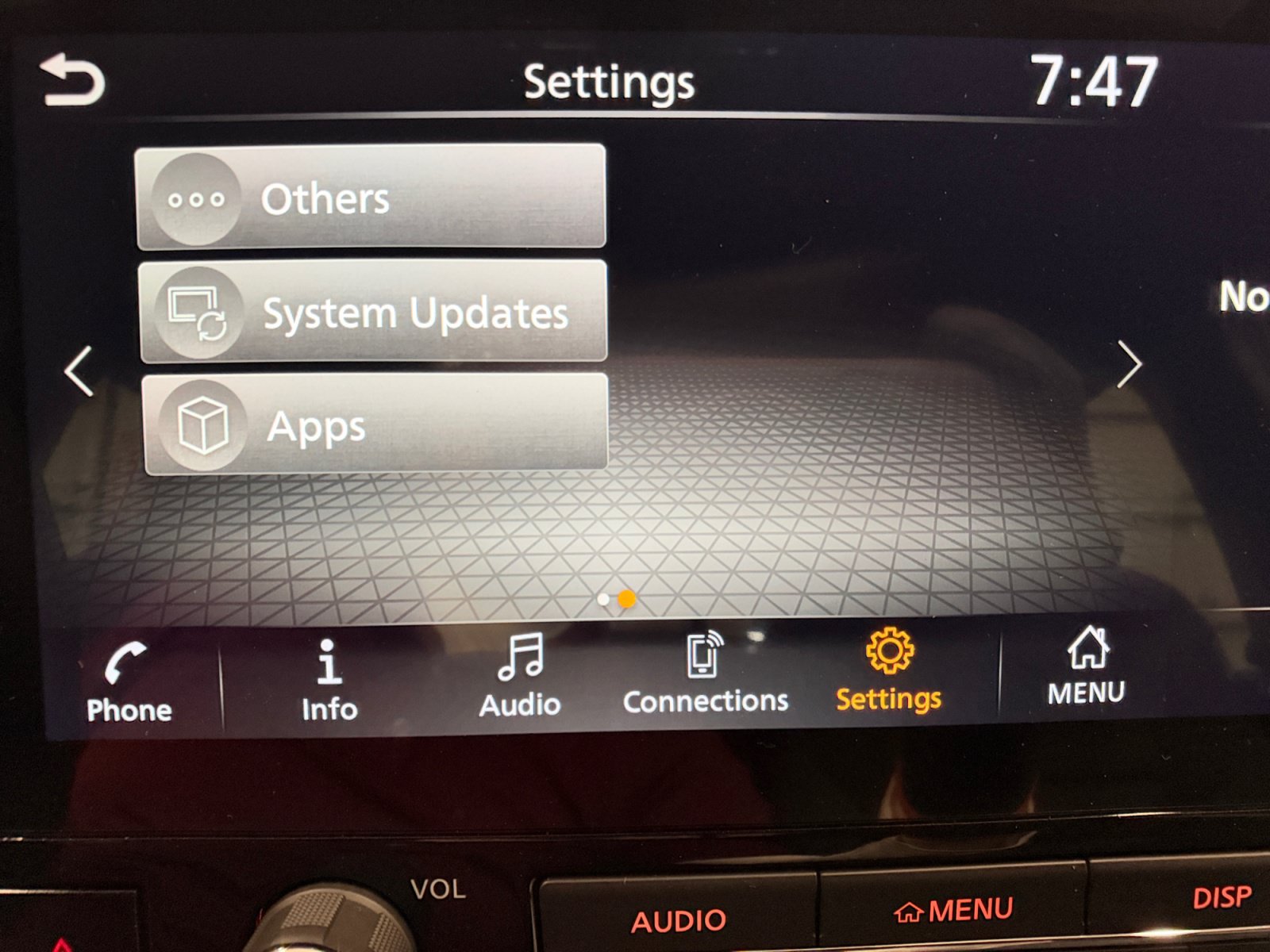 New 2027 Nissan Frontier SV w/ All-Weather Content Package RWD image 36
