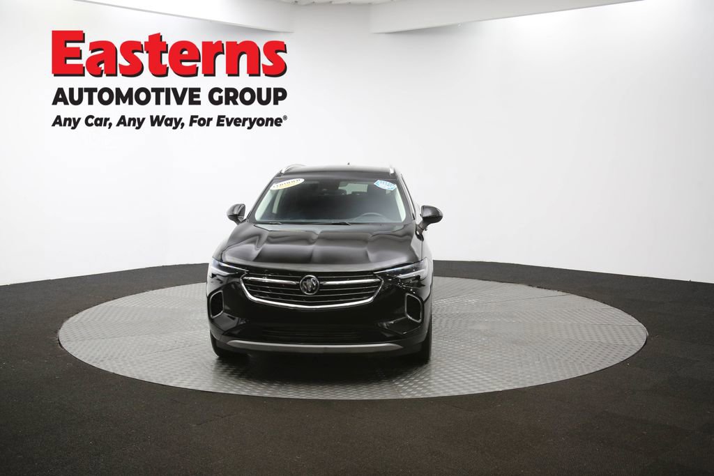 Used 2023 Buick Envision Preferred image 48