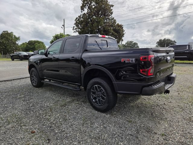 Used 2025 Ford Ranger XLT w/ FX4 Off-Road Package AWD/4WD image 9
