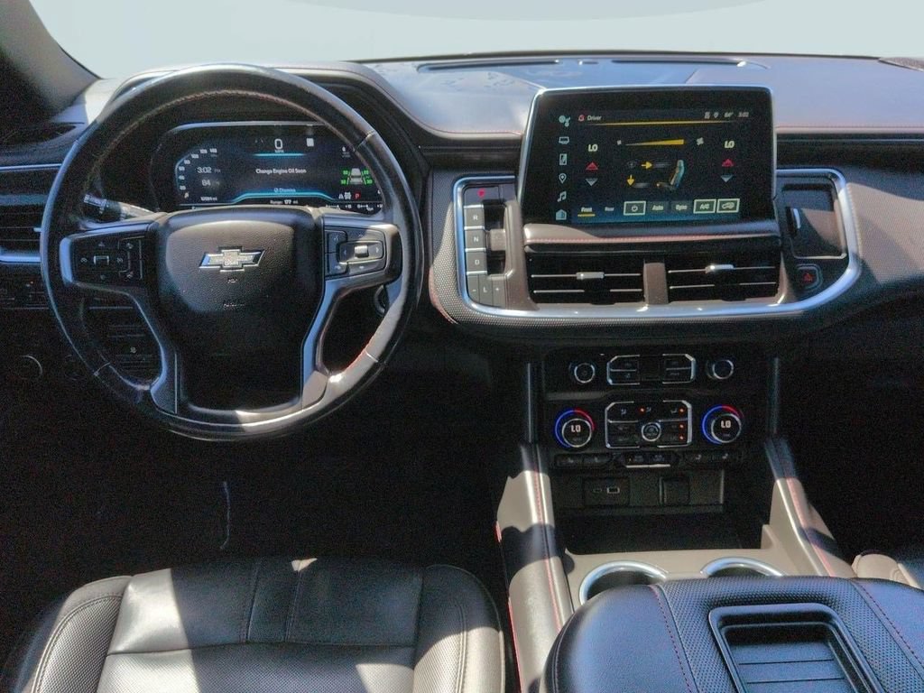 Used 2022 Chevrolet Tahoe RST w/ Sport Performance Package AWD/4WD image 24