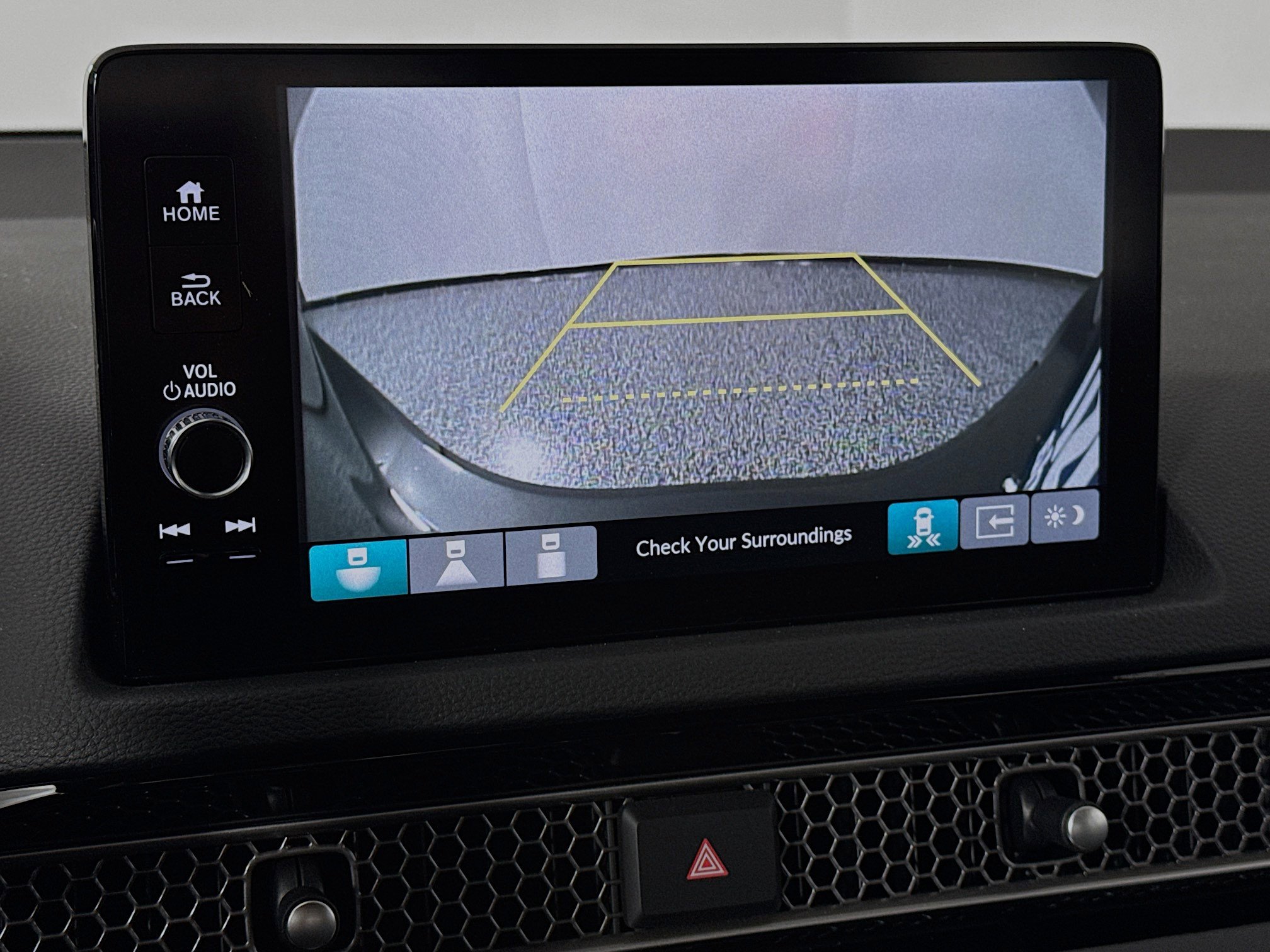 Certified 2023 Honda Civic Sport Touring image 14