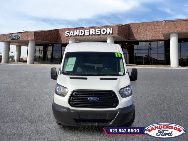 Used 2019 Ford Transit 350 XL RWD image 8