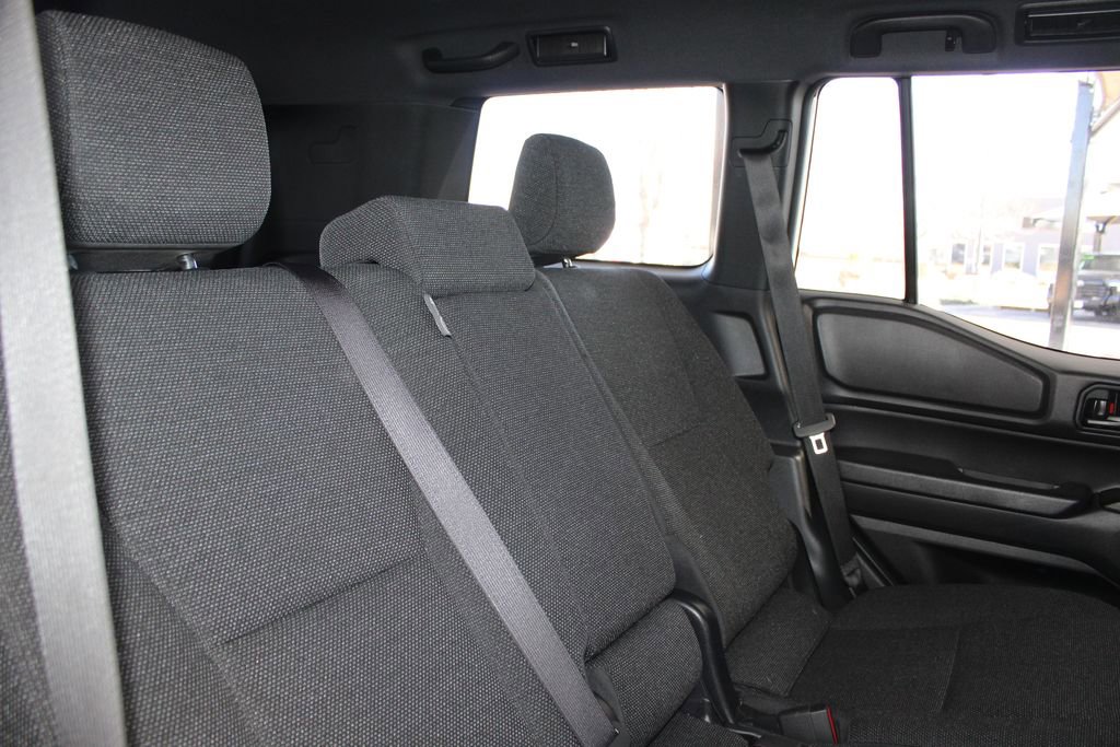 Certified 2024 Toyota Land Cruiser 1958 image 53