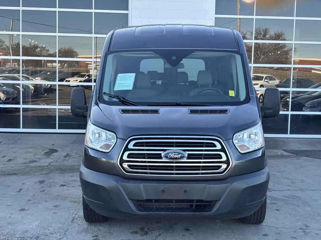 Used 2019 Ford Transit 350 XLT image 34