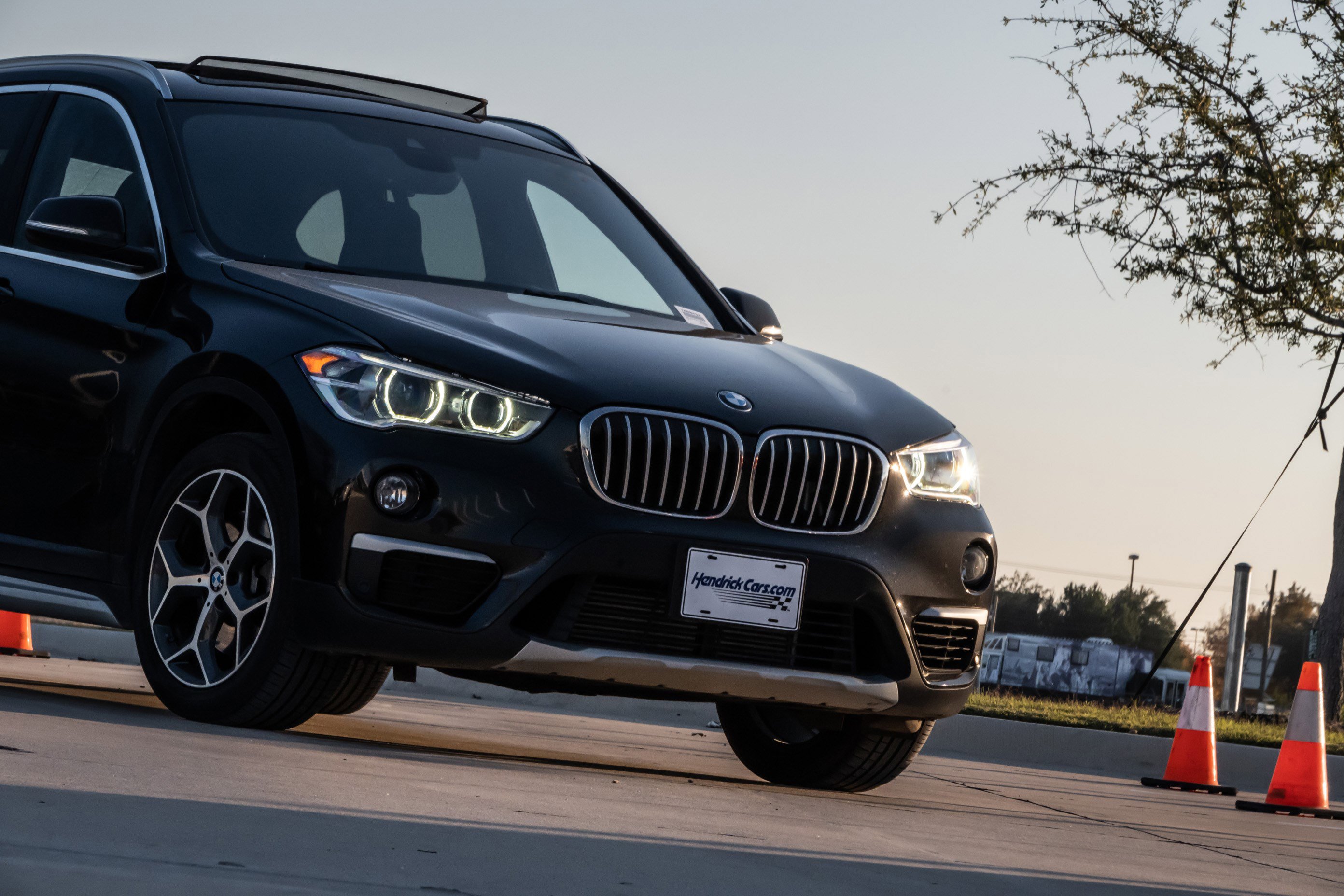 Used 2019 BMW X1 xDrive28i w/ Convenience Package image 5