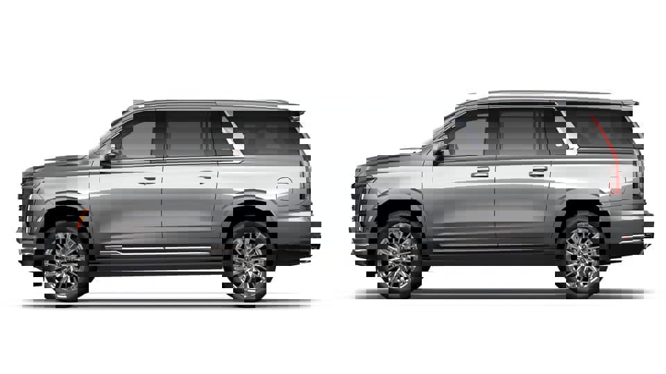 New 2026 Cadillac Escalade ESV Luxury image 65