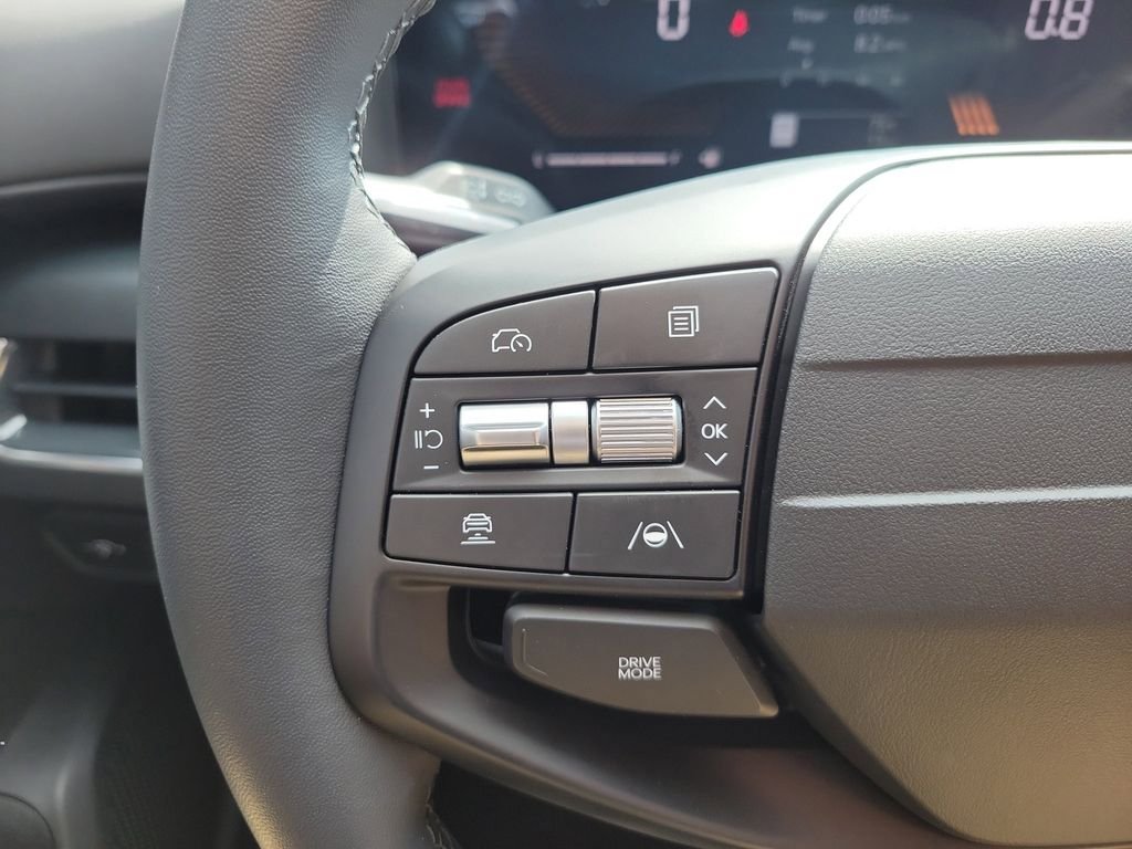 New 2026 Kia K4 EX image 25
