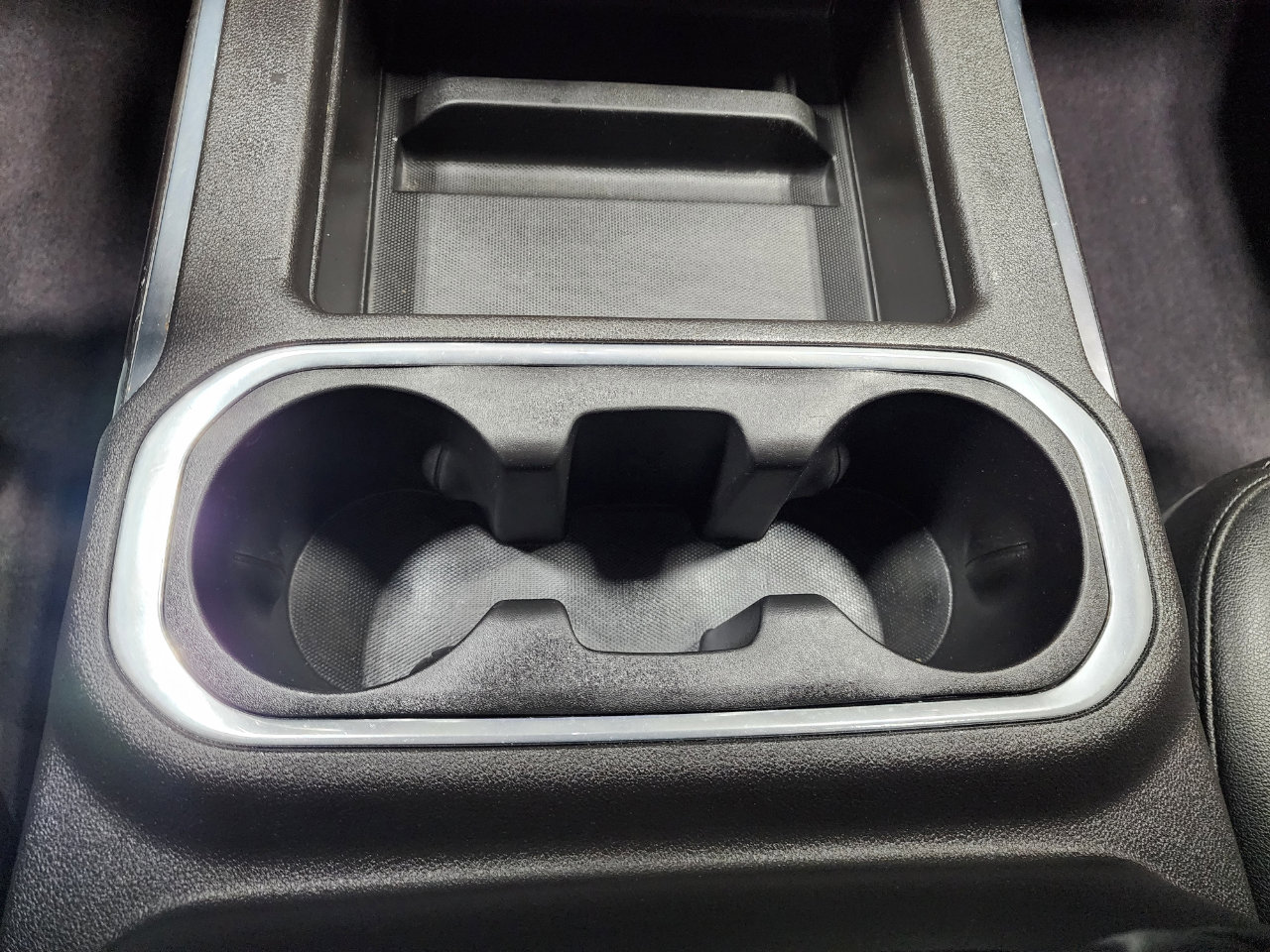 Used 2022 Chevrolet Silverado 1500 LTZ image 36