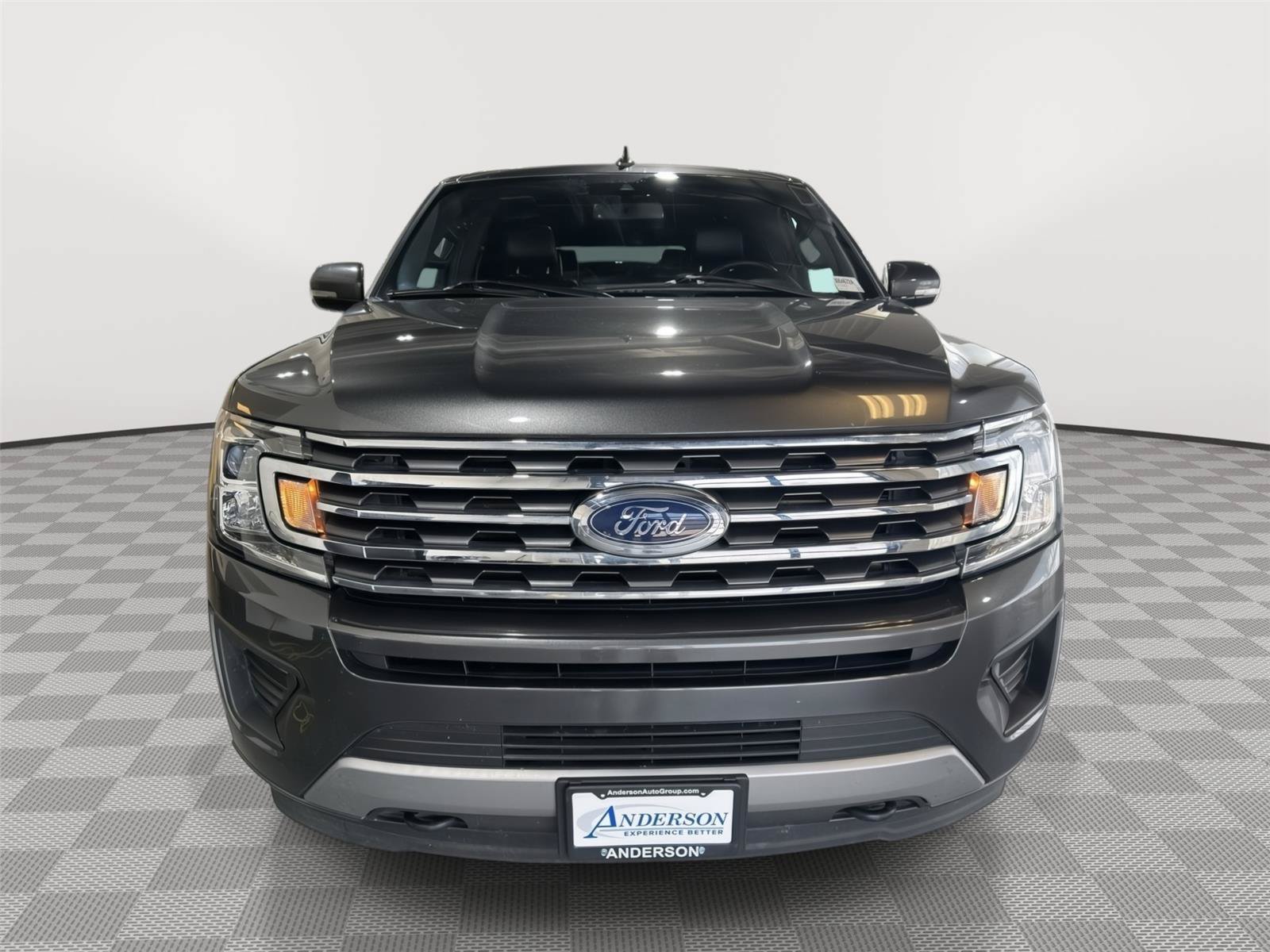 Certified 2021 Ford Expedition XLT AWD/4WD image 4