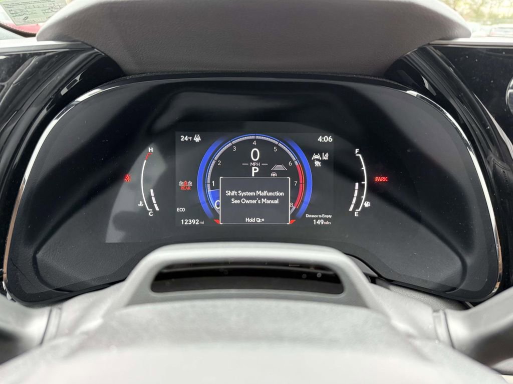 Used 2023 Lexus RX 350 Premium Plus image 28