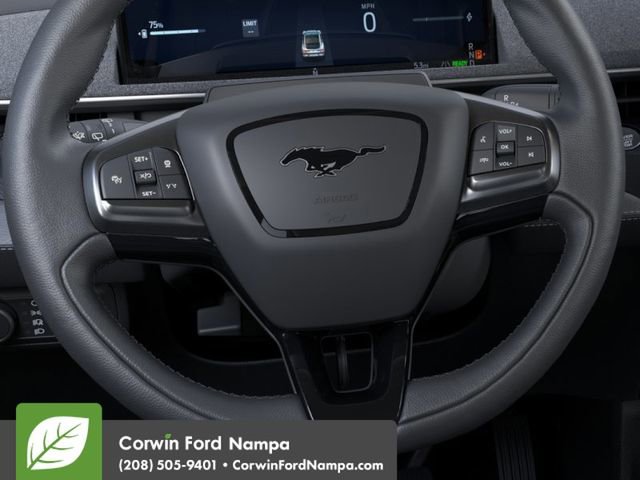 New 2026 Ford Mustang Mach-E Premium image 12