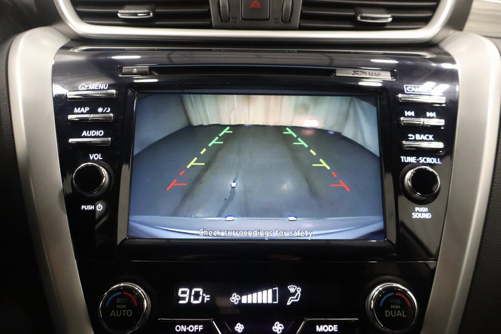 Used 2017 Nissan Murano S w/ Navigation Package image 22