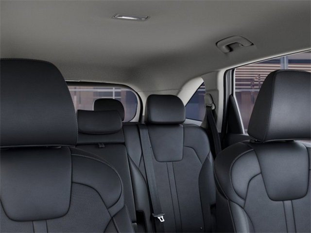 New 2026 Kia Sorento EX image 27