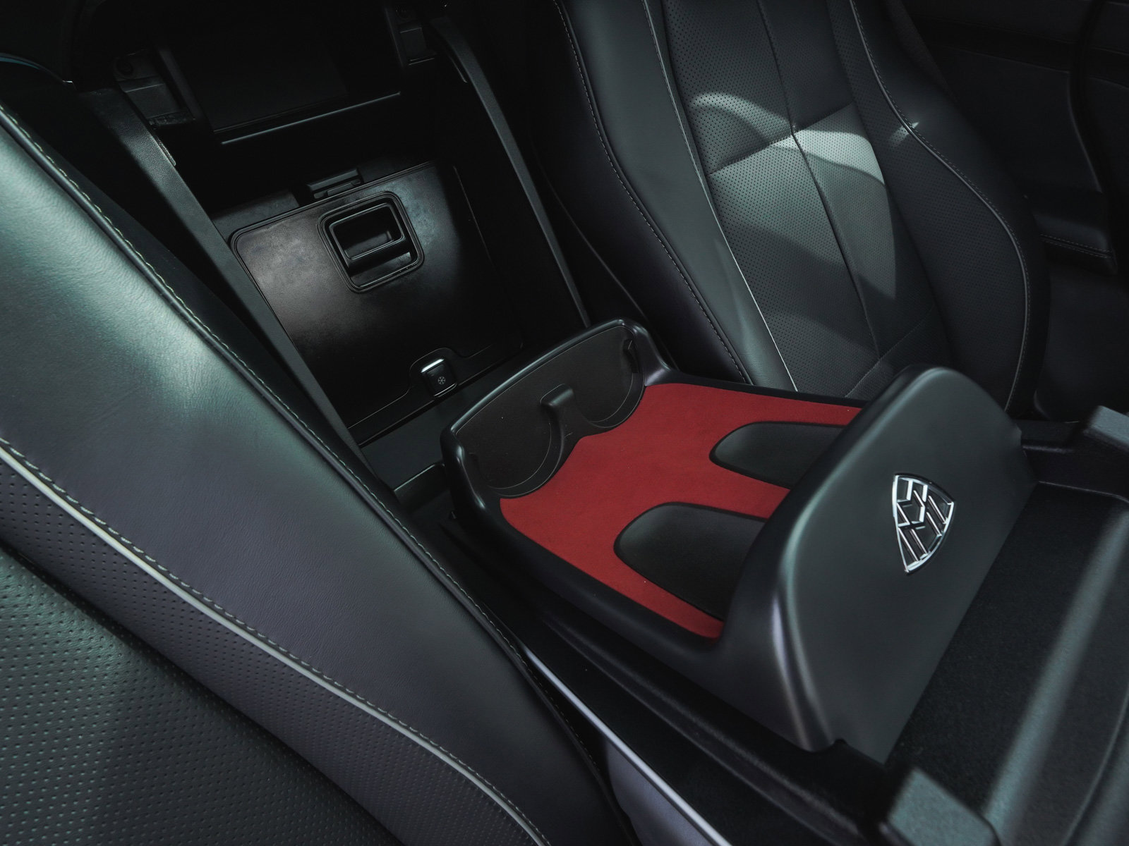 Used 2023 Mercedes-Benz Maybach GLS 600 4MATIC image 50