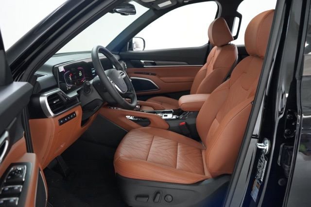 New 2025 Kia Telluride AWD image 15