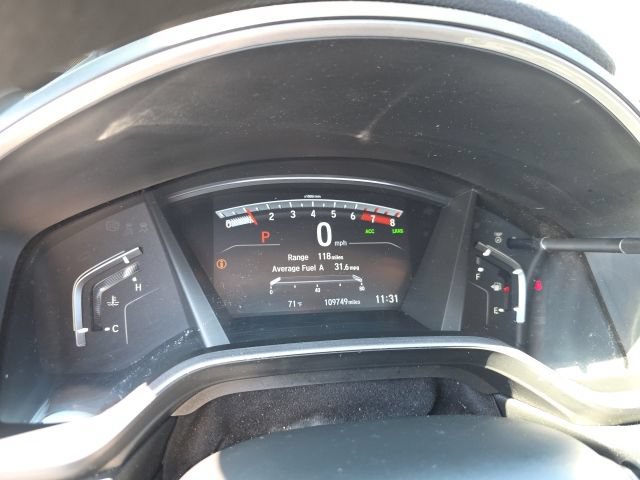 Used 2020 Honda CR-V EX image 17