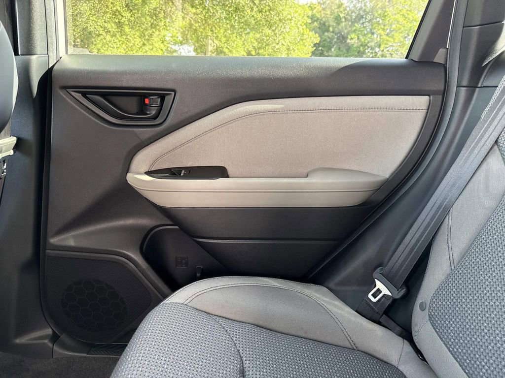 New 2026 Subaru Forester Premium image 16