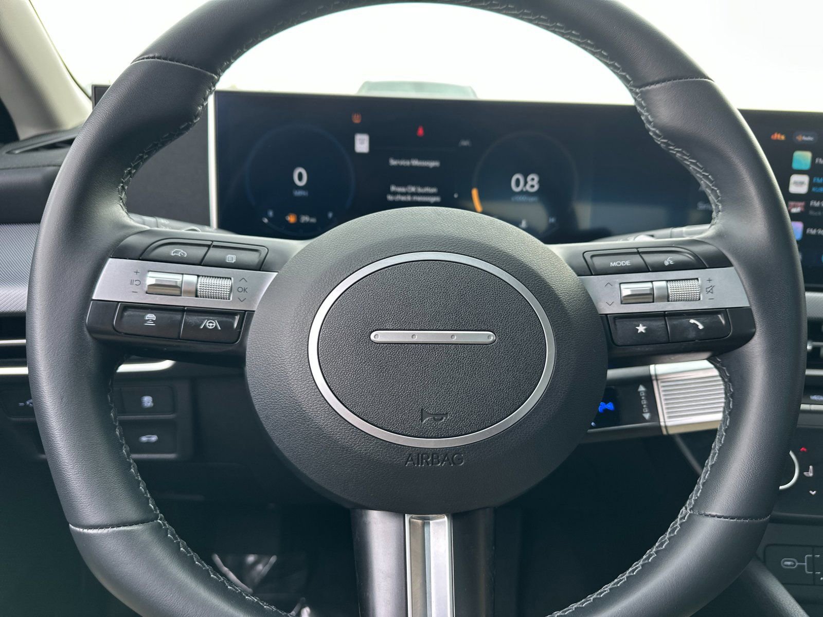 Used 2024 Hyundai Sonata SEL w/ Convenience Package image 22