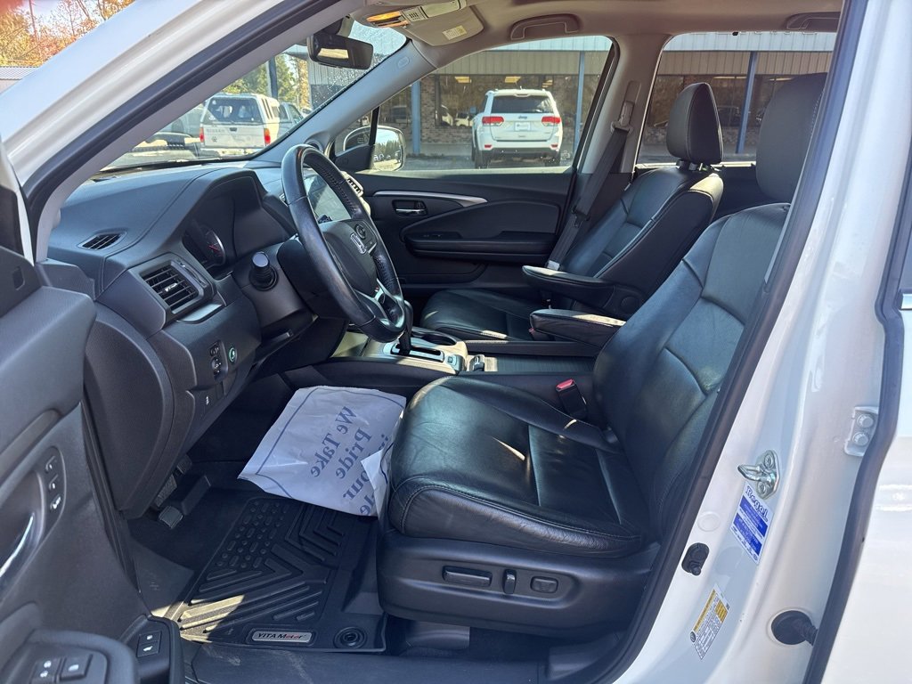 Used 2019 Honda Pilot EX-L image 4