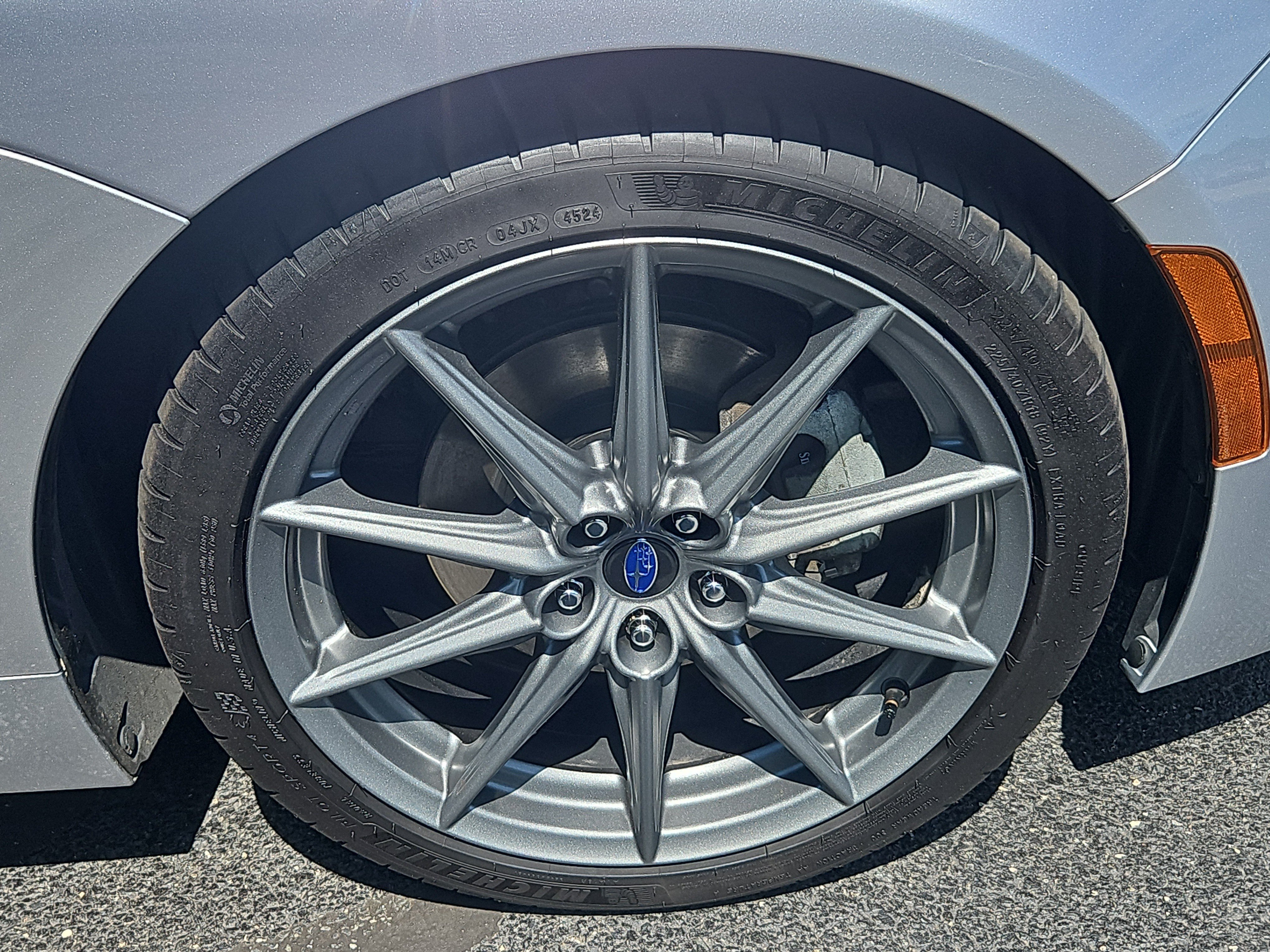 Used 2022 Subaru BRZ Limited RWD image 26
