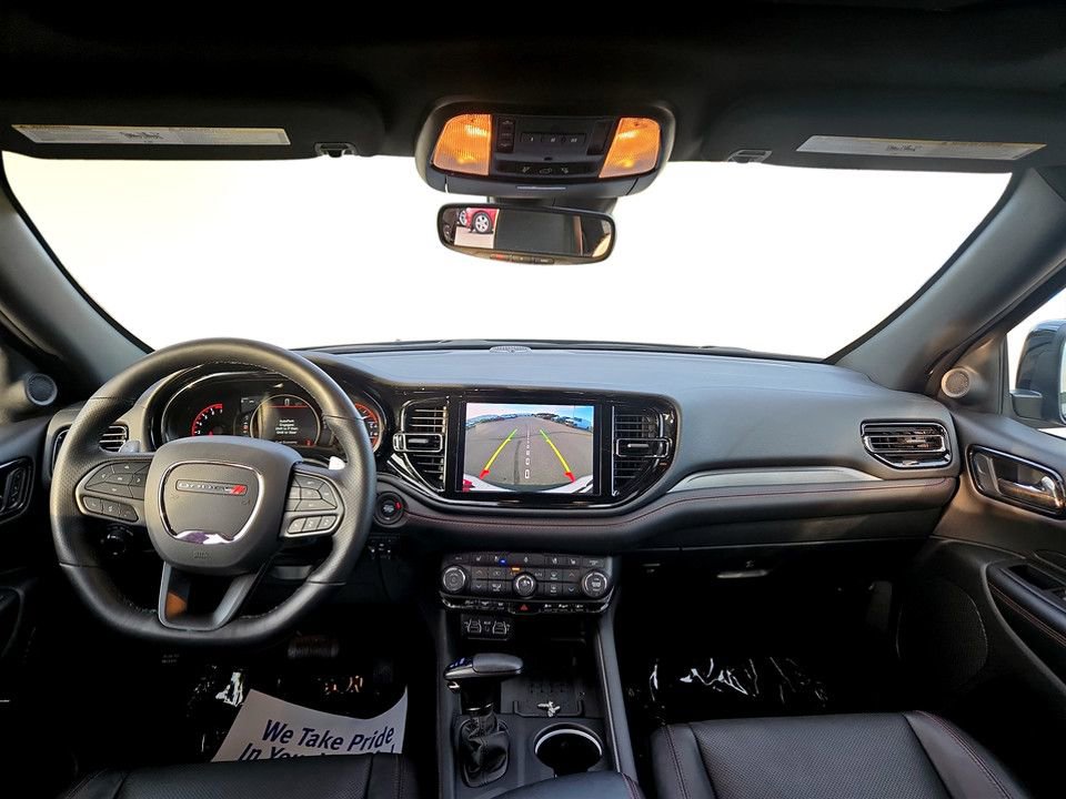 Used 2026 Dodge Durango GT AWD/4WD image 13