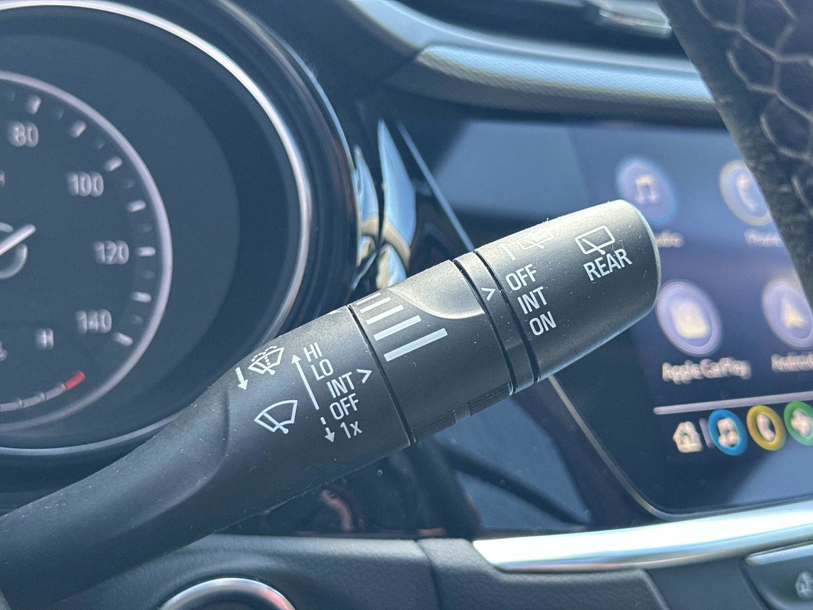 Used 2023 Buick Encore GX Essence w/ Experience Buick Package image 29