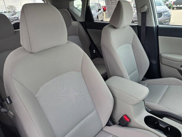 Used 2024 Kia Soul LX FWD image 18