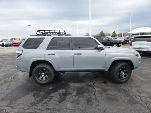 Used 2021 Toyota 4Runner Trail Special Edition image 21