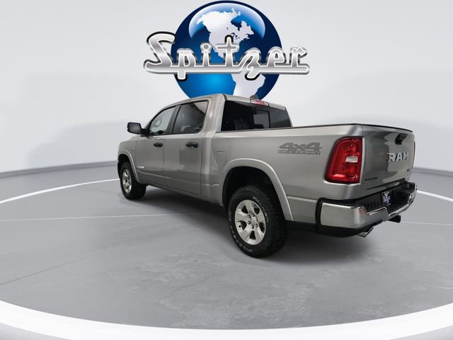 New 2026 RAM 1500 Big Horn image 7