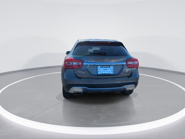 Used 2018 Mercedes-Benz GLA 250 image 7
