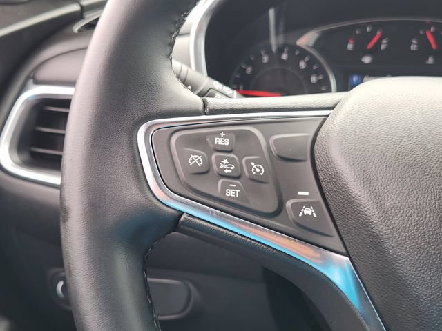 Used 2024 Chevrolet Equinox LT AWD/4WD image 22