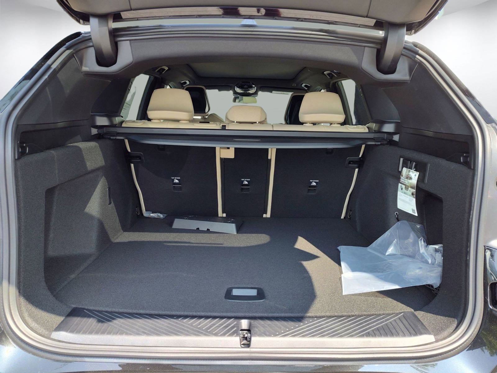 Used 2025 BMW X3 xDrive30i w/ Convenience Package image 25