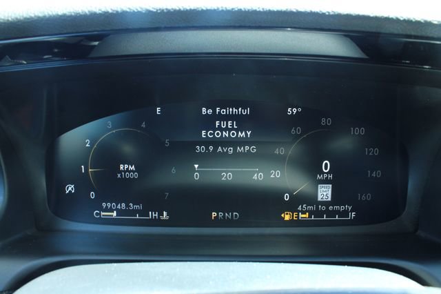 Used 2020 Lincoln Aviator Reserve w/ Equipment Group 201A AWD/4WD image 26