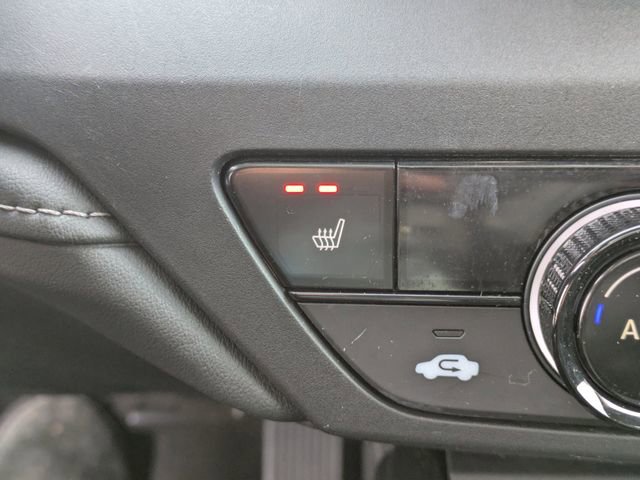 Used 2024 Honda Accord EX image 23