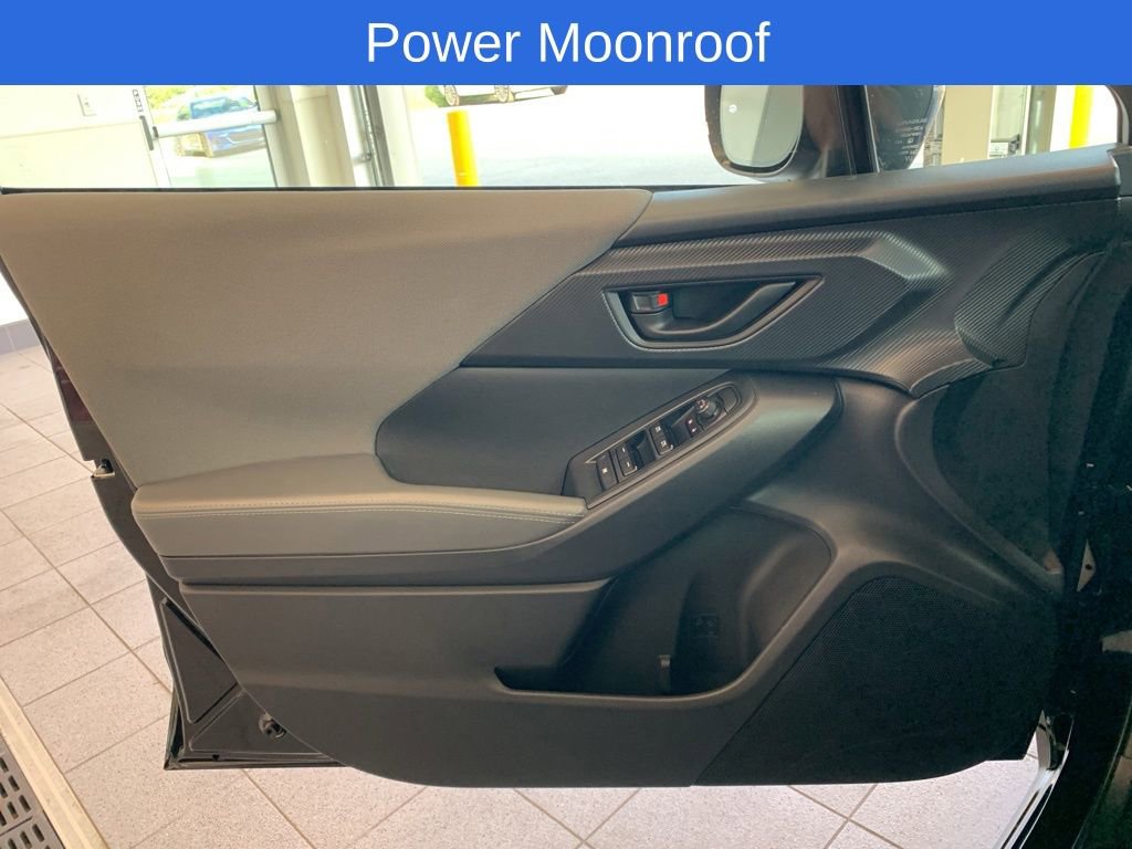 Certified 2025 Subaru Crosstrek 2.0i Premium image 11