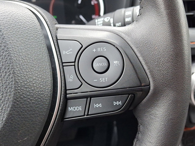 Certified 2023 Toyota RAV4 Adventure image 20