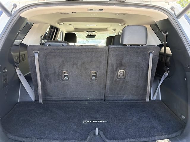 Used 2023 Hyundai Palisade XRT w/ Cargo Package AWD/4WD image 22