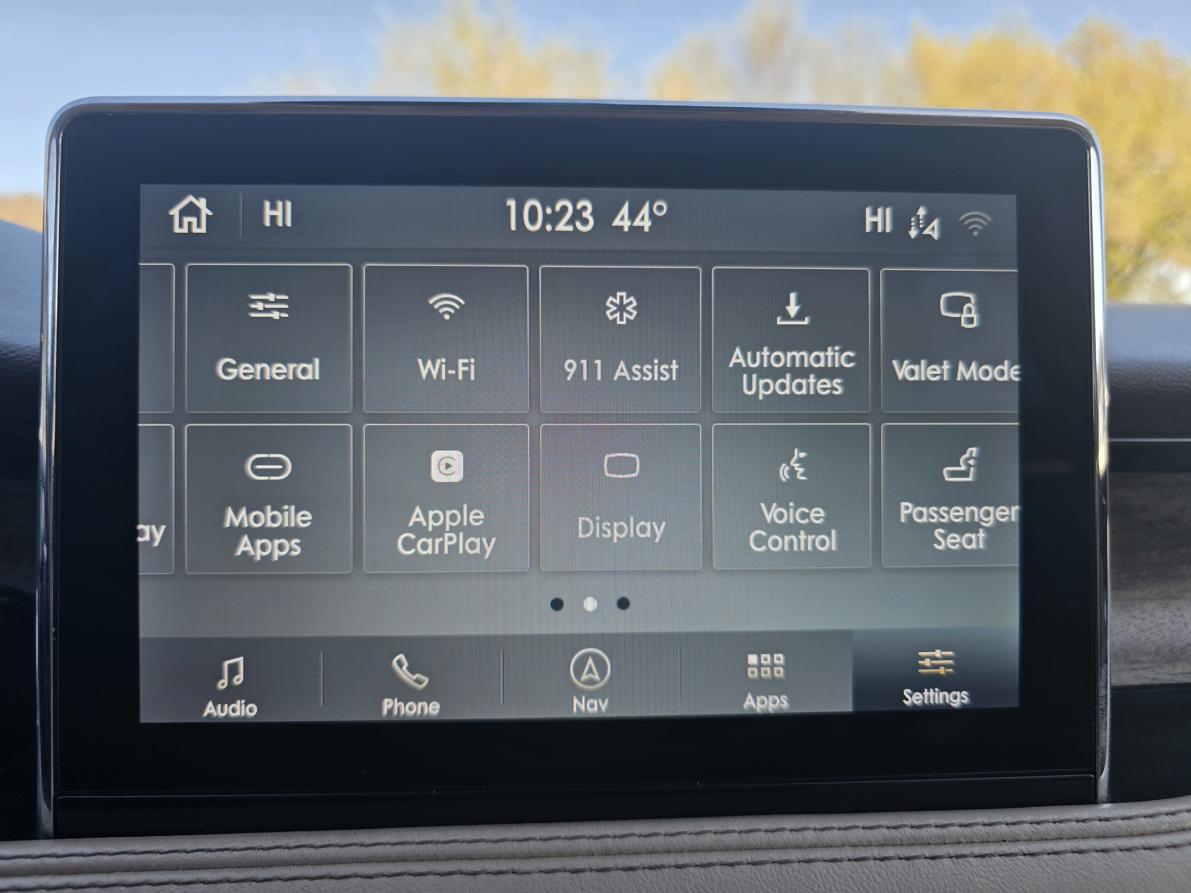 Used 2020 Lincoln Corsair Reserve w/ Elements Package AWD/4WD image 29