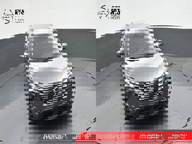 New 2026 Nissan Rogue SV image 44