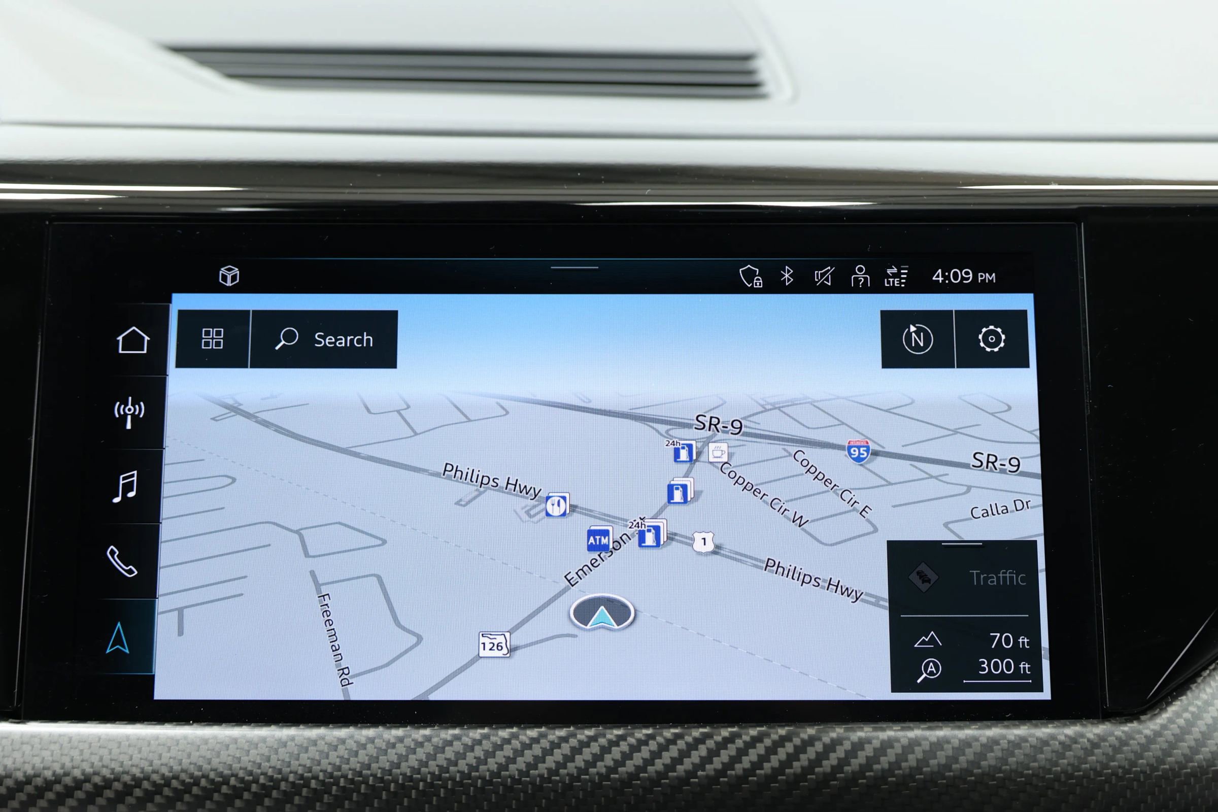 Used 2022 Audi RS e-tron GT w/ Carbon Performance Package image 38