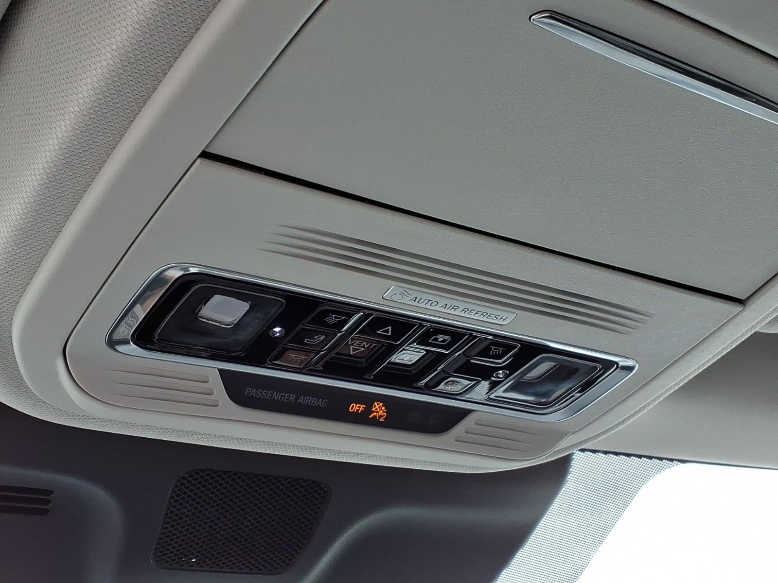 New 2027 Lincoln Navigator L Reserve AWD/4WD image 23
