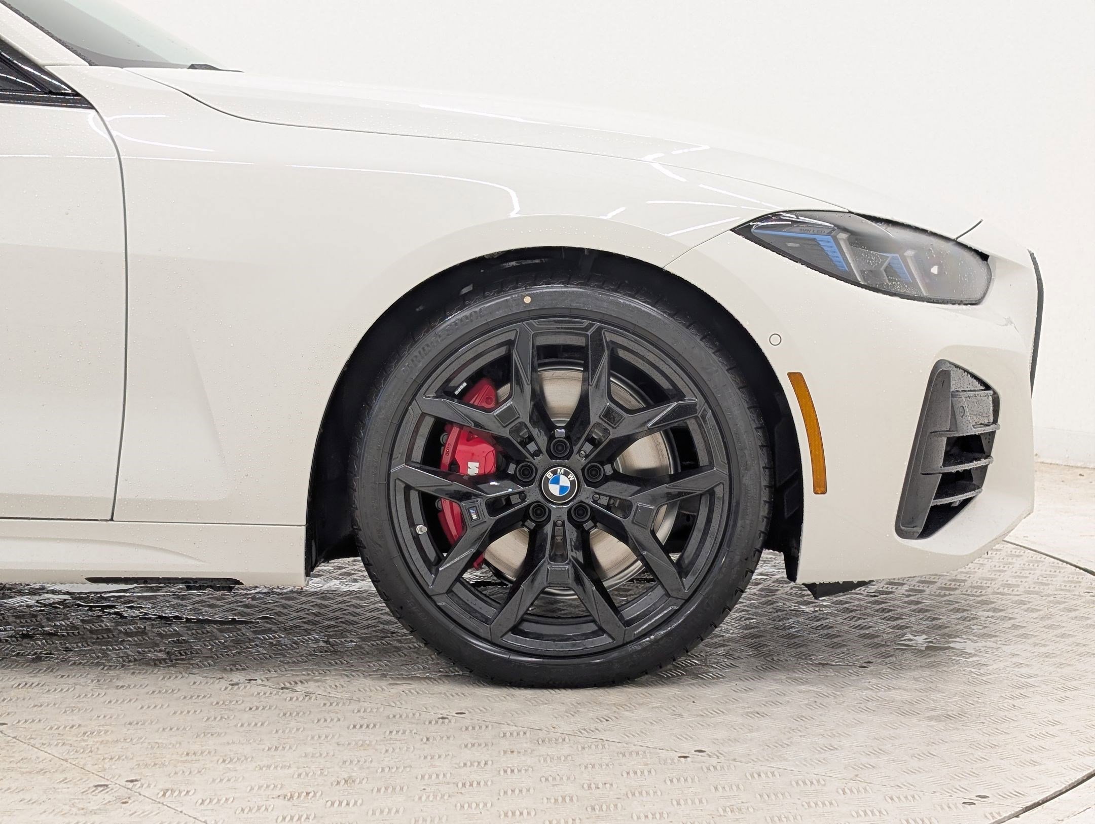 New 2026 BMW M440i Coupe w/ Premium Package image 11