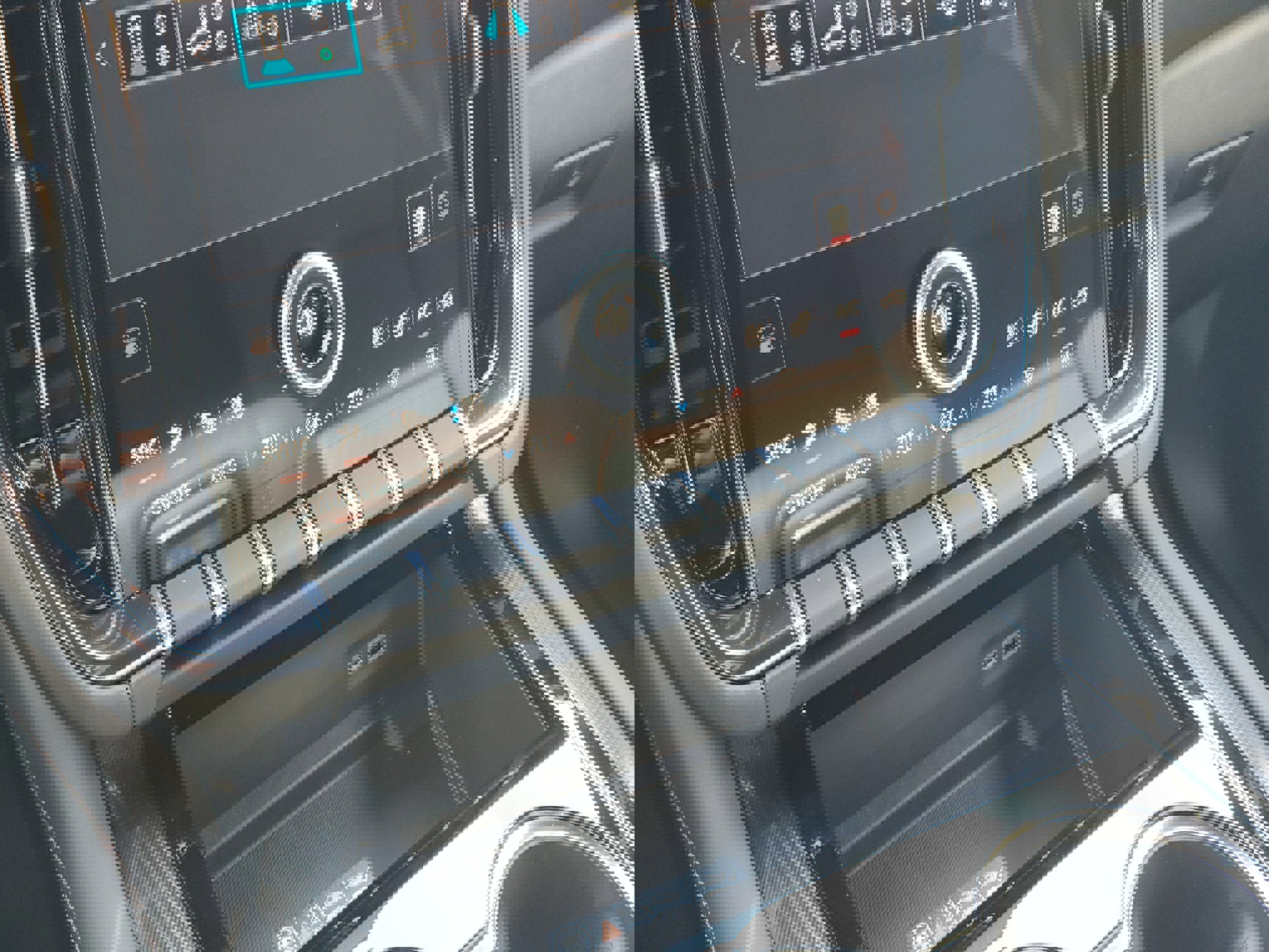 New 2026 GMC Yukon XL AT4 w/ AT4 Premium Plus Package image 17