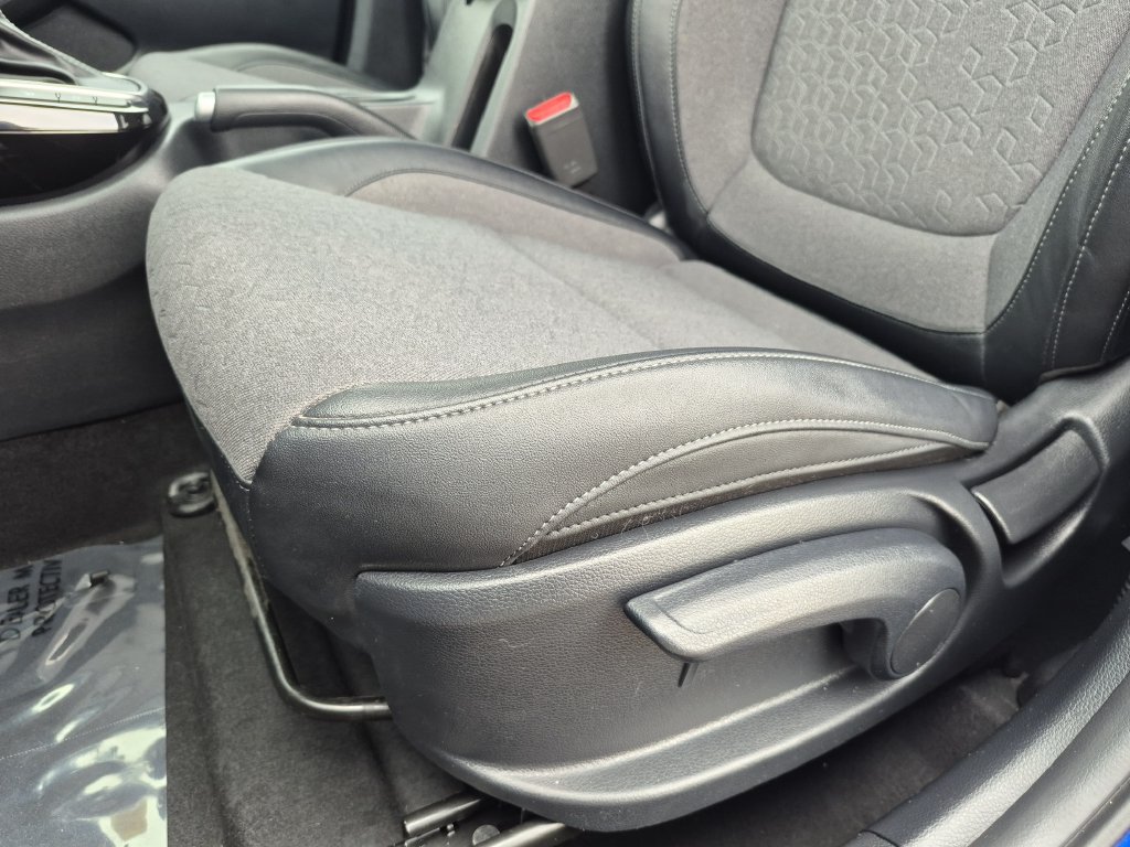 Certified 2024 Kia Seltos S AWD/4WD image 12