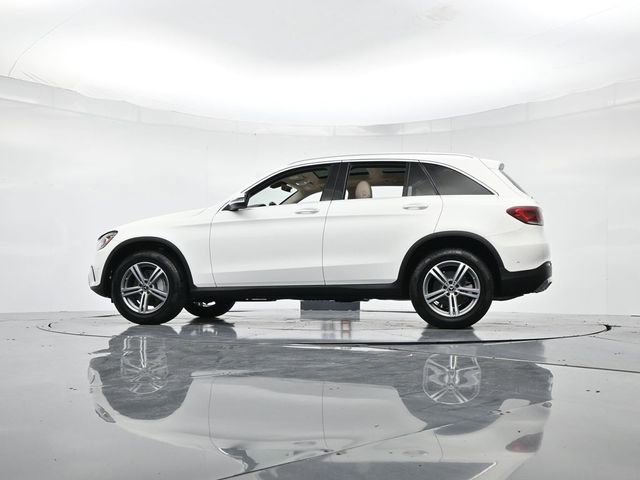 Used 2021 Mercedes-Benz GLC 300 image 38
