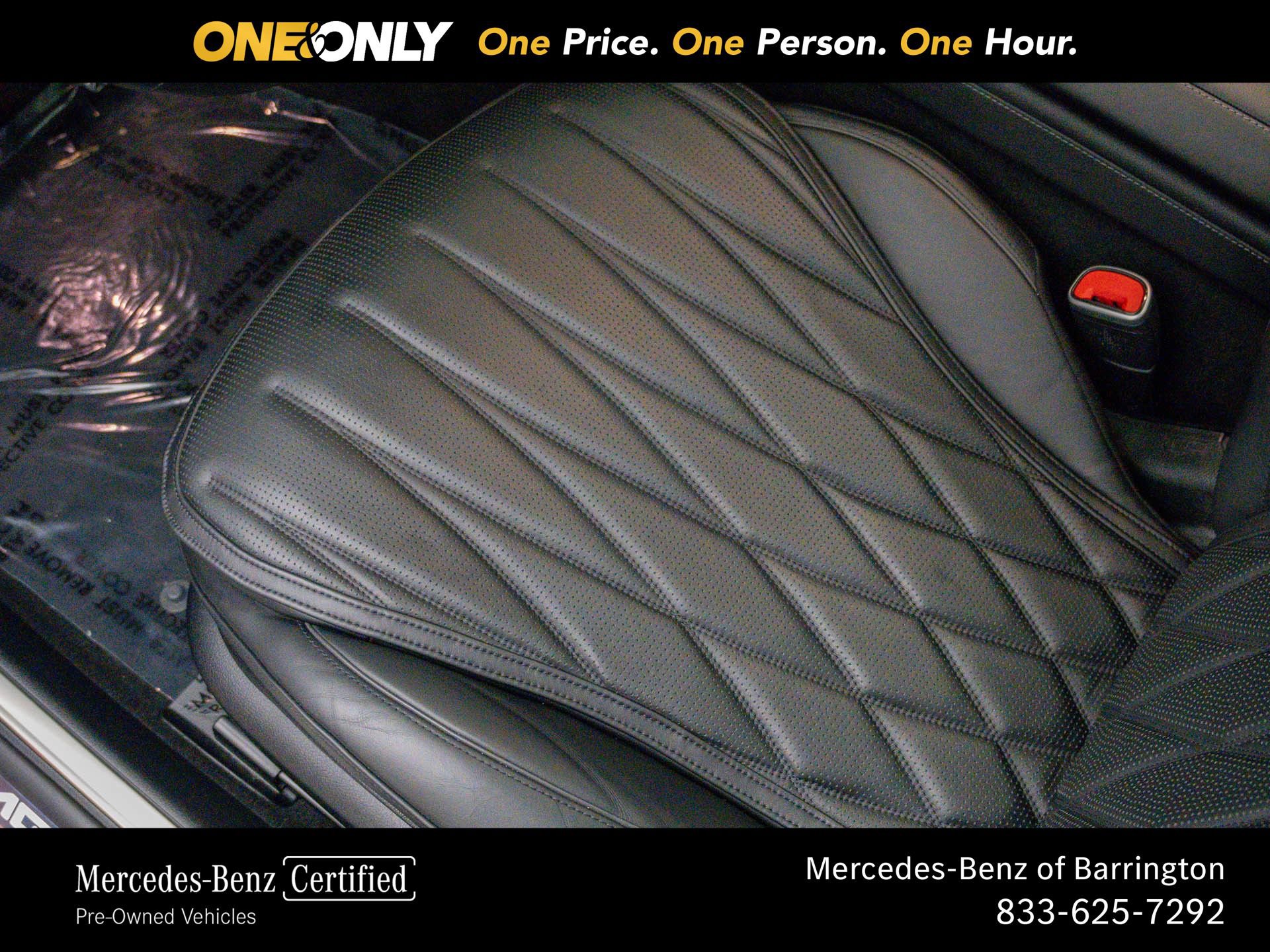 Used 2025 Mercedes-Benz S 63 AMG S image 16