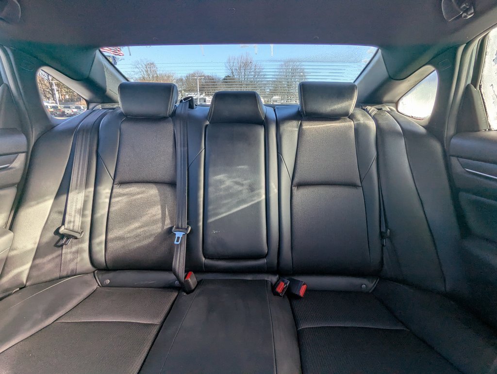 Used 2022 Honda Accord Sport image 19