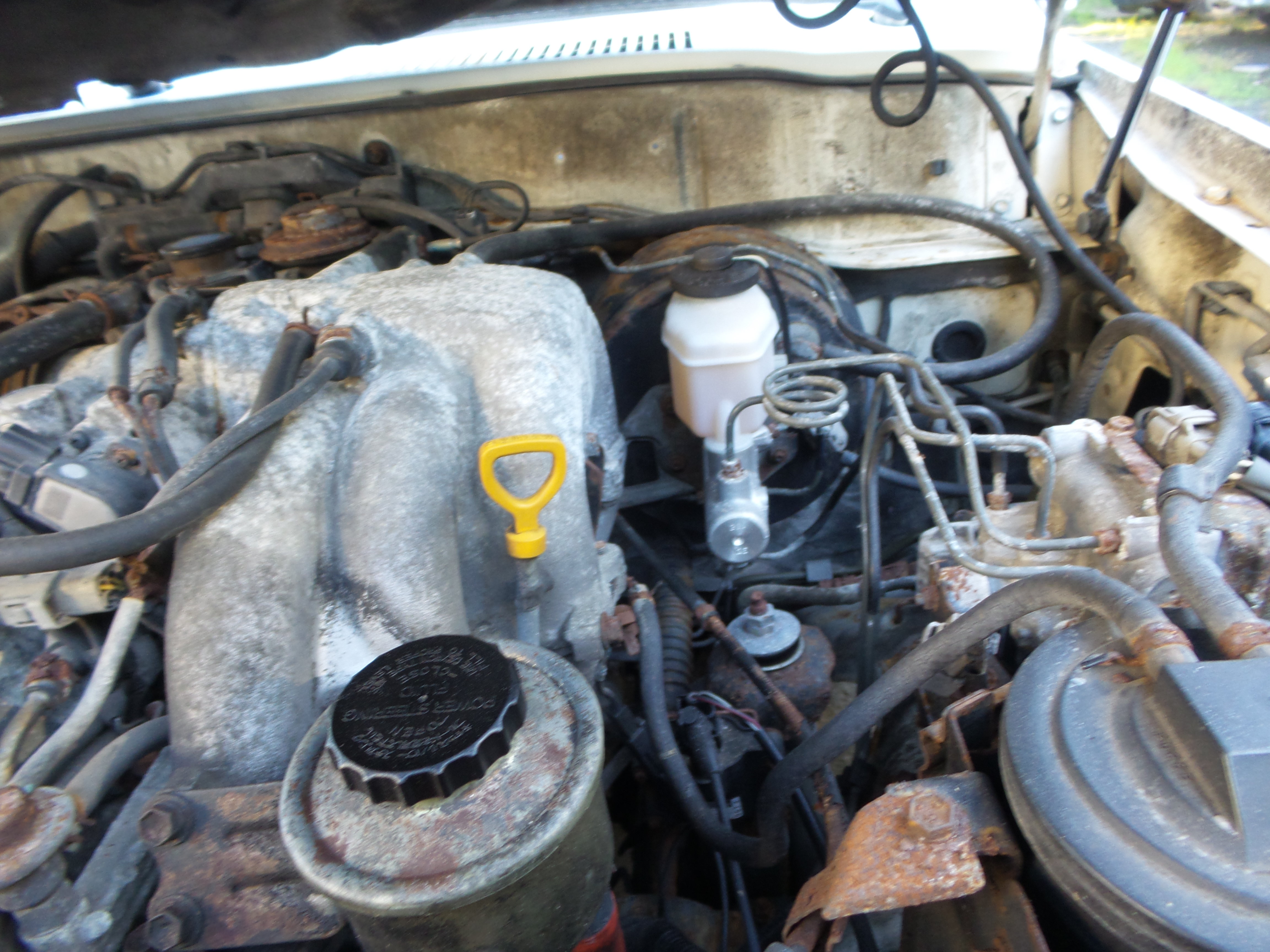 Used 1997 Toyota Land Cruiser w/ Leather Trim Pkg AWD/4WD image 18