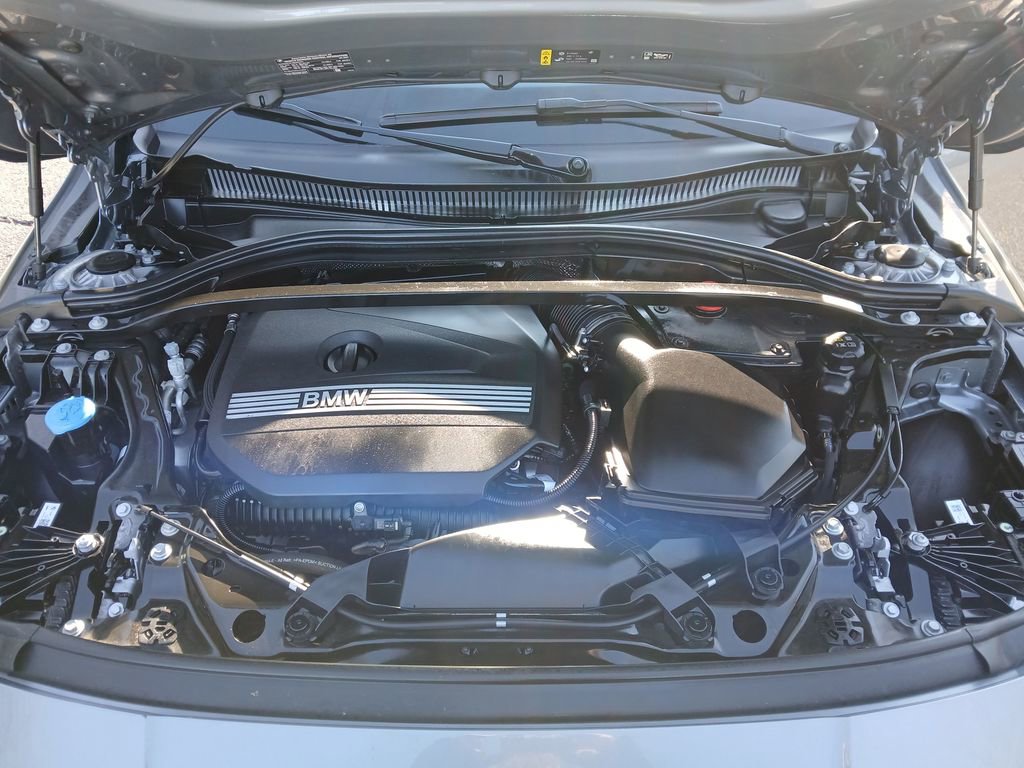 Used 2025 BMW 228i xDrive 228 xDrive Gran Coupe image 22